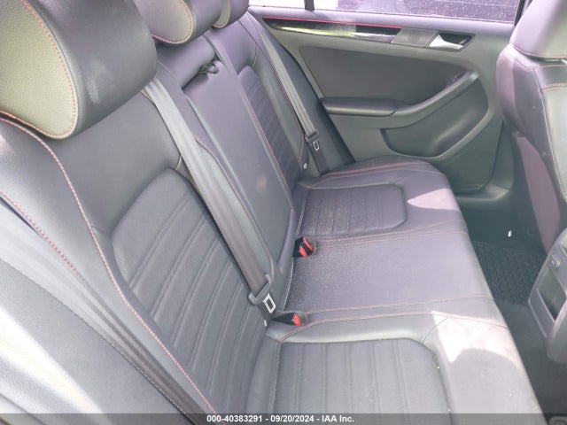 Volkswagen JETTA GLI 2017 3VW4T7AJ3HM272153 Image 8
