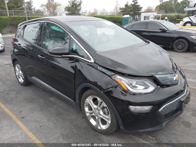 2019 1G1FY6S05K4133778 main image