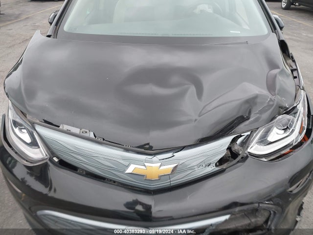 Chevrolet BOLT EV LT 2019 1G1FY6S05K4133778 Image 10