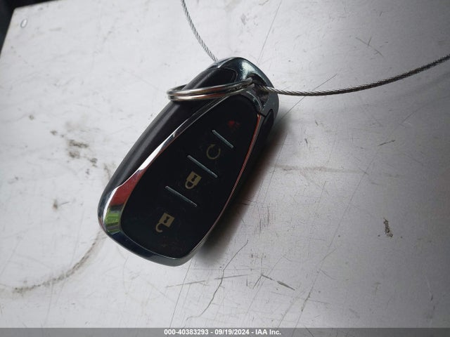 Chevrolet BOLT EV LT 2019 1G1FY6S05K4133778 Image 11