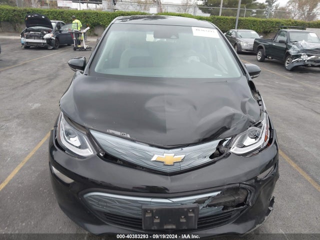Chevrolet BOLT EV LT 2019 1G1FY6S05K4133778 Image 12