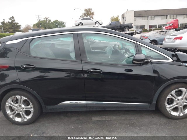 Chevrolet BOLT EV LT 2019 1G1FY6S05K4133778 Image 13