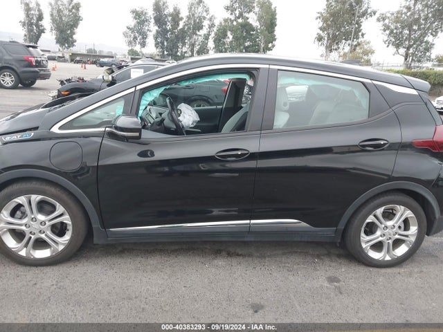 Chevrolet BOLT EV LT 2019 1G1FY6S05K4133778 Image 14