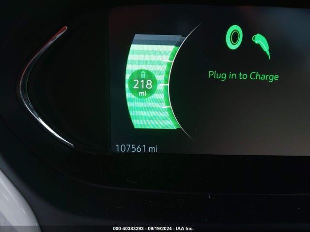Chevrolet BOLT EV LT 2019 1G1FY6S05K4133778 Image 15