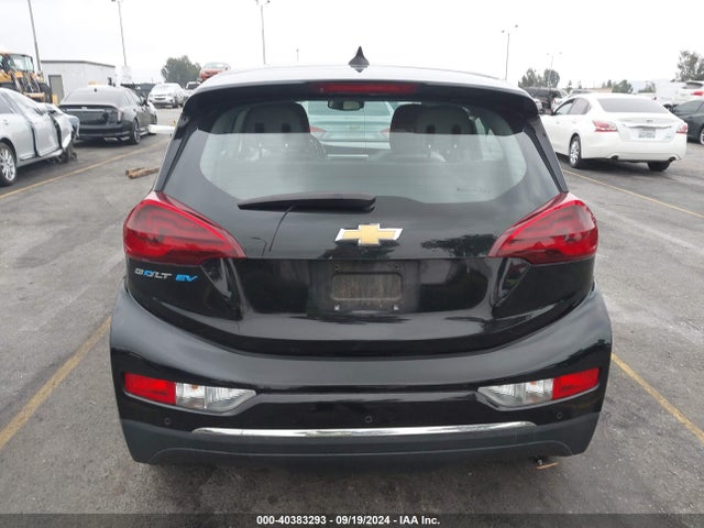 Chevrolet BOLT EV LT 2019 1G1FY6S05K4133778 Image 16