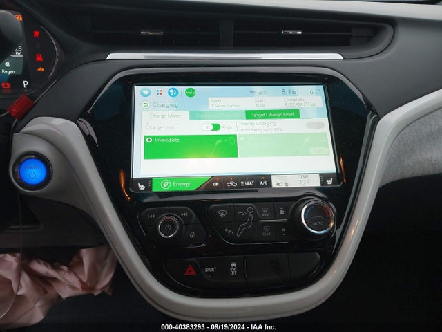 Chevrolet BOLT EV LT 2019 1G1FY6S05K4133778 Image 18