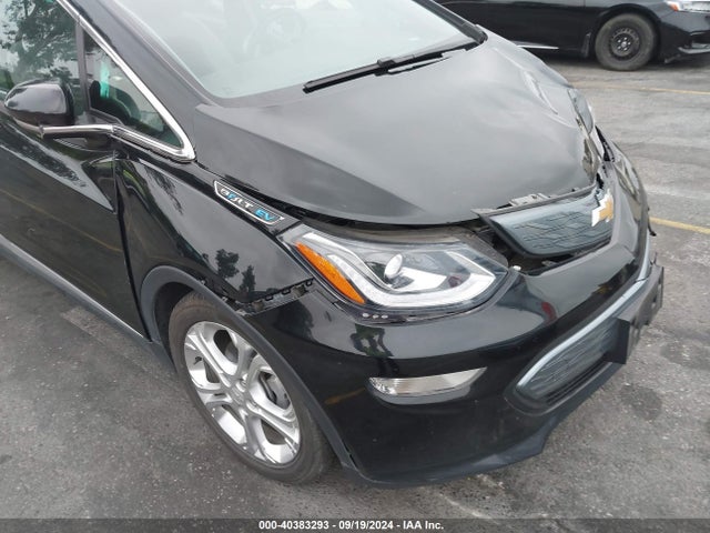 Chevrolet BOLT EV LT 2019 1G1FY6S05K4133778 Image 19