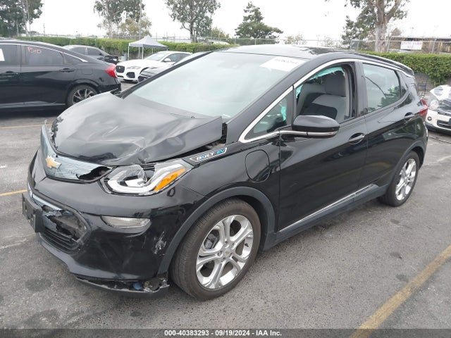 Chevrolet BOLT EV LT 2019 1G1FY6S05K4133778 Image 2