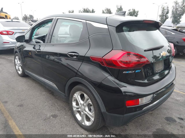 Chevrolet BOLT EV LT 2019 1G1FY6S05K4133778 Image 3