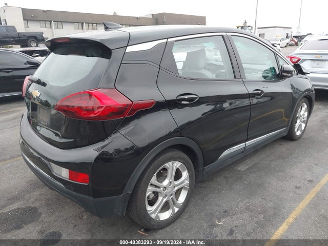 Chevrolet BOLT EV LT 2019 1G1FY6S05K4133778 Image 4