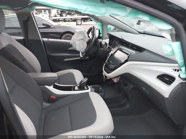 Chevrolet BOLT EV LT 2019 1G1FY6S05K4133778 Image 5