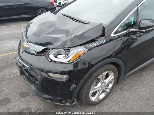 Chevrolet BOLT EV LT 2019 1G1FY6S05K4133778 Image 6