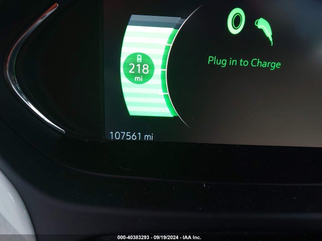 Chevrolet BOLT EV LT 2019 1G1FY6S05K4133778 Image 7
