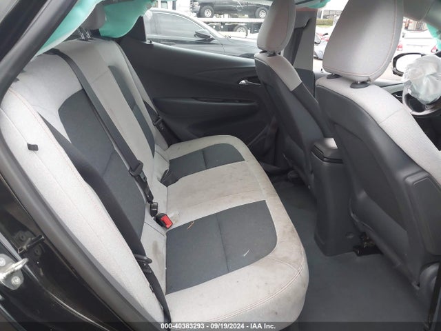 Chevrolet BOLT EV LT 2019 1G1FY6S05K4133778 Image 8