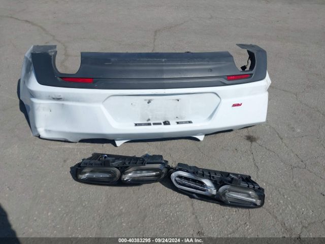 1G1FB1RSXM0127142 Chevrolet Camaro Rwd  1lt