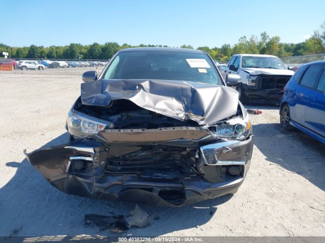 JA4AR3AU0GZ061362 Mitsubishi Outlander Sport 2.0 Es