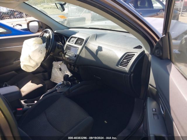 JA4AR3AU0GZ061362 Mitsubishi Outlander Sport 2.0 Es