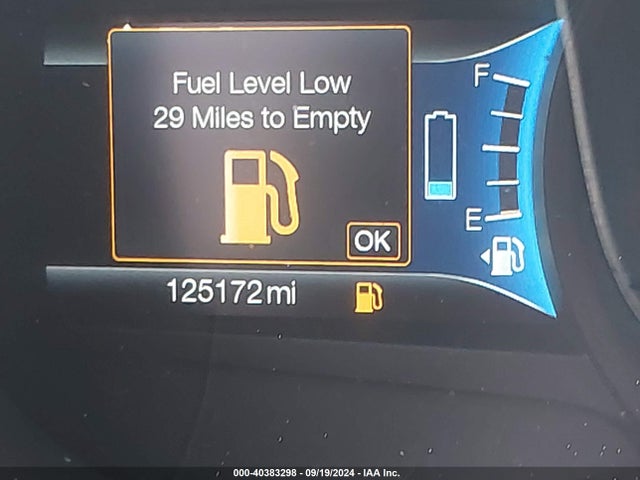 Ford Fusion Hybrid Se 2018 3FA6P0LU2JR248312 Image 16