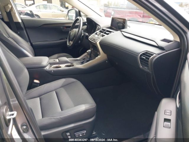 JTJBJRBZ6K2110853 Lexus NX 300H