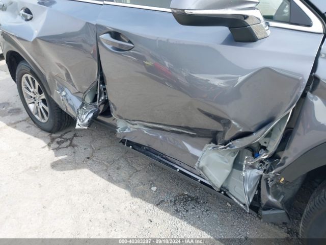 JTJBJRBZ6K2110853 Lexus NX 300H