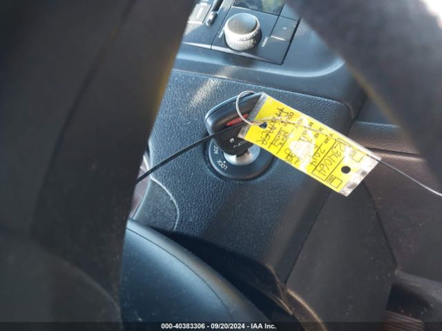1C3CDZAB5EN203308 Dodge AVENGER SE