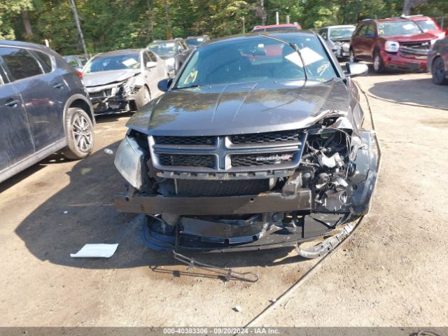 1C3CDZAB5EN203308 Dodge AVENGER SE