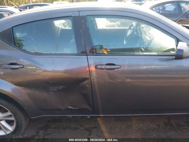 1C3CDZAB5EN203308 Dodge AVENGER SE