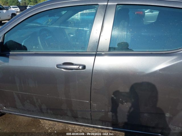 1C3CDZAB5EN203308 Dodge AVENGER SE