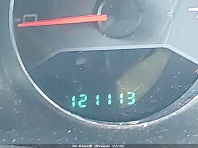 1C3CDZAB5EN203308 Dodge AVENGER SE