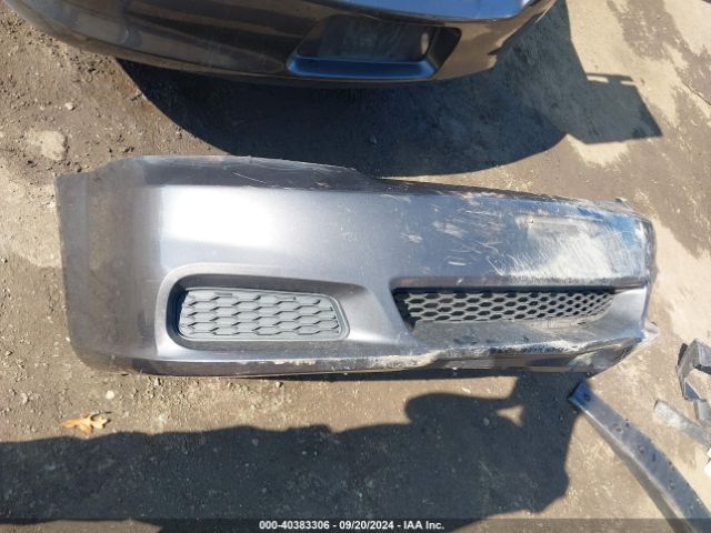 1C3CDZAB5EN203308 Dodge AVENGER SE