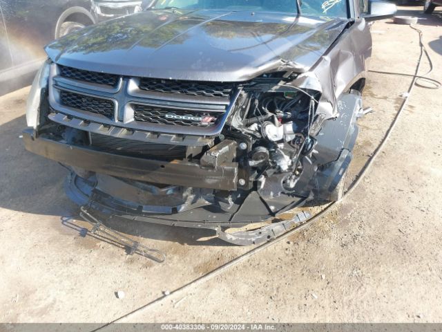 1C3CDZAB5EN203308 Dodge AVENGER SE