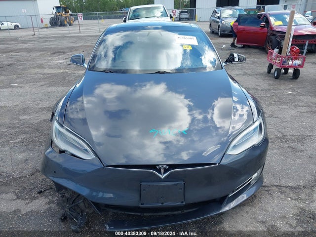 5YJSA1E15HF188850 Tesla Model S 60/75