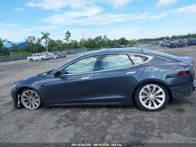 5YJSA1E15HF188850 Tesla Model S 60/75