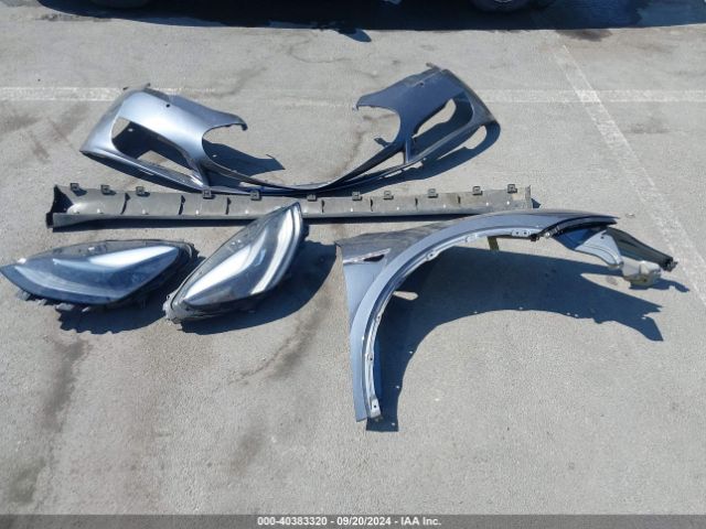 5YJYGDEF3MF294682 Tesla Model Y Performance Dual Motor All-wheel Drive