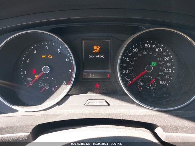 3VV0B7AX9LM013928 Volkswagen Tiguan 2.0t S