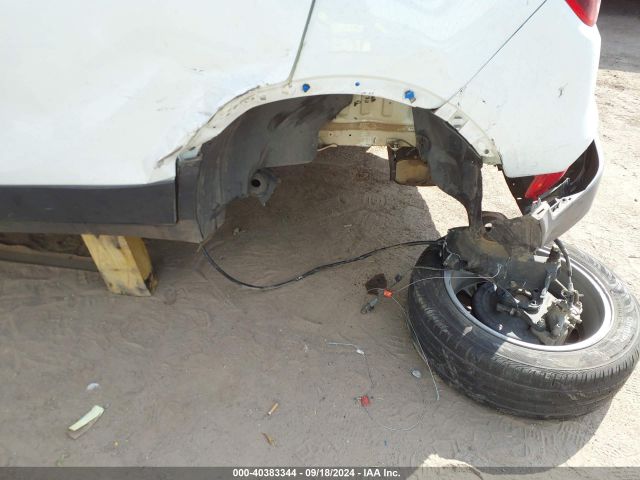 KL4CJASB6MB307692 Buick Encore Fwd Preferred