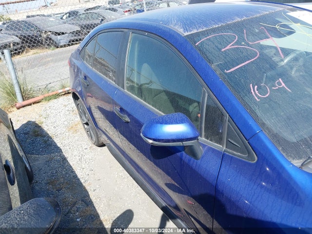 Toyota COROLLA SE 2020 JTDS4RCE5LJ013558 Image 14