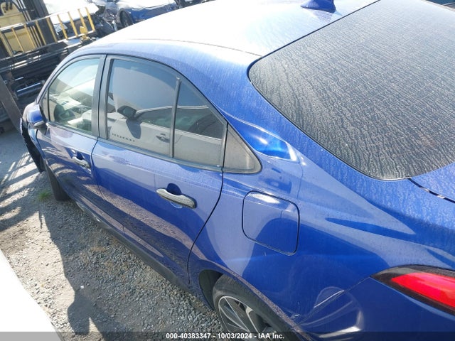 Toyota COROLLA SE 2020 JTDS4RCE5LJ013558 Image 15