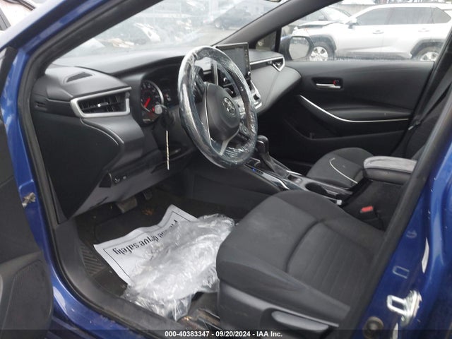 Toyota COROLLA SE 2020 JTDS4RCE5LJ013558 Image 19