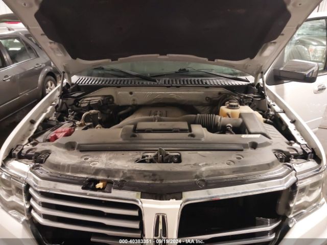 5LMJJ3JT5FEJ04998 Lincoln NAVIGATOR L