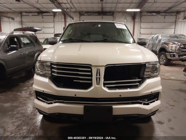5LMJJ3JT5FEJ04998 Lincoln NAVIGATOR L