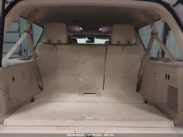 5LMJJ3JT5FEJ04998 Lincoln NAVIGATOR L