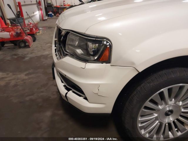 5LMJJ3JT5FEJ04998 Lincoln NAVIGATOR L