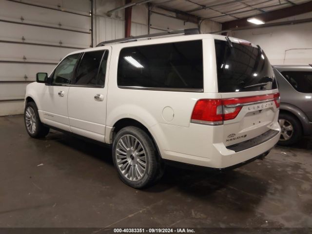 5LMJJ3JT5FEJ04998 Lincoln NAVIGATOR L