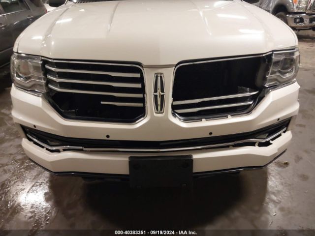 5LMJJ3JT5FEJ04998 Lincoln NAVIGATOR L