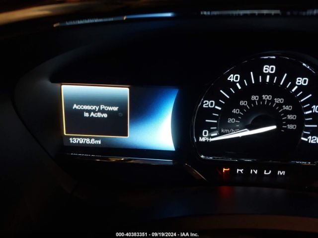 5LMJJ3JT5FEJ04998 Lincoln NAVIGATOR L