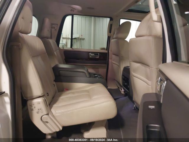 5LMJJ3JT5FEJ04998 Lincoln NAVIGATOR L