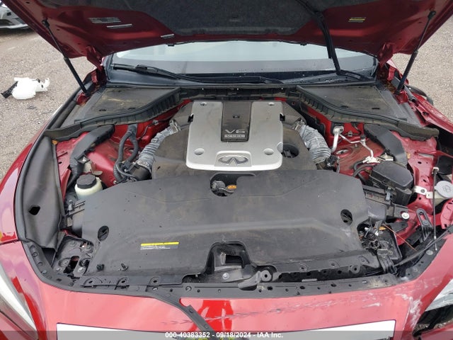 Infiniti Q50 Premium 2015 JN1BV7APXFM336466 Image 10