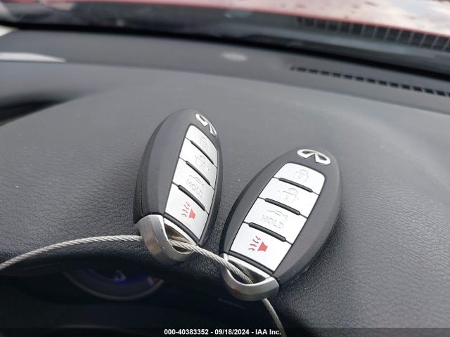 Infiniti Q50 Premium 2015 JN1BV7APXFM336466 Image 11