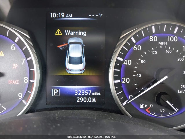 Infiniti Q50 Premium 2015 JN1BV7APXFM336466 Image 15